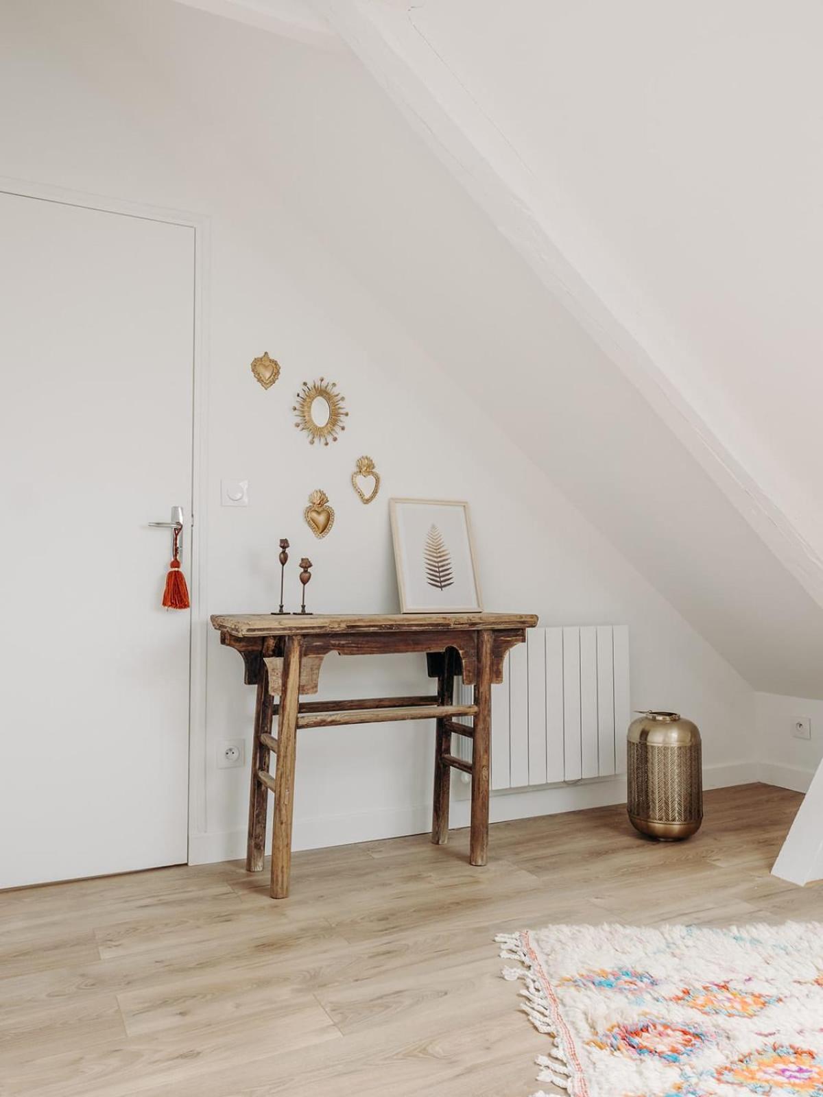 Apartment Boheme Chic - Standing - Calme *